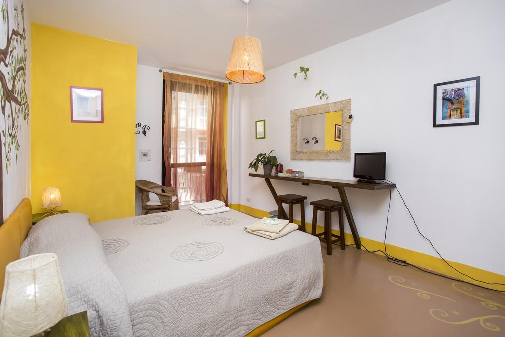 Al Piperita Bed and Breakfast Turijn Kamer foto